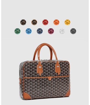 고야드 서류가방 암바사드 MM