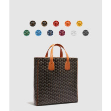 고야드 볼테르 백