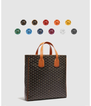 고야드 볼테르 백