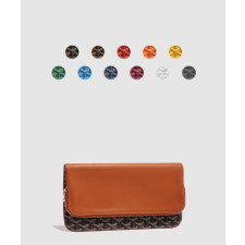 고야드 생마리 클러치 MM