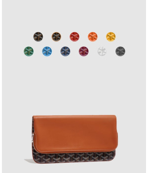 고야드 생마리 클러치 MM