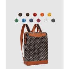 고야드 시스알팡 백팩