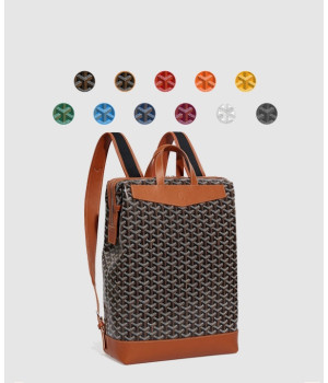 고야드 시스알팡 백팩