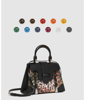 고야드 카모플라쥬 사이공백 PM