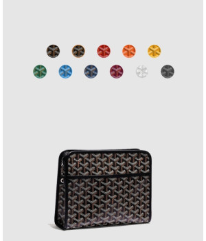 고야드 쥬방스 백 MM