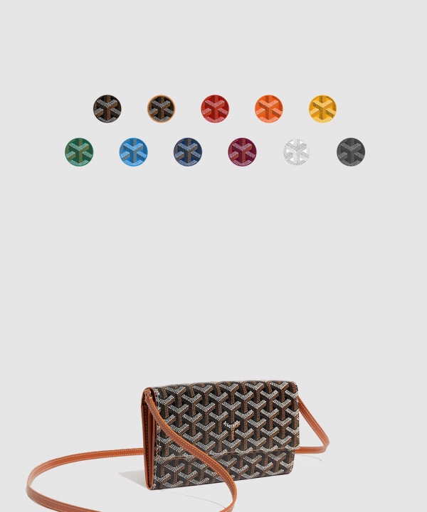 고야드 바렌3 미니 백