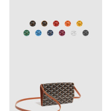 고야드 바렌3 미니 백