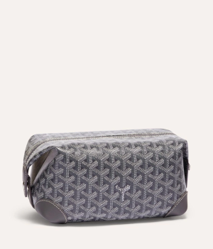 고야드 볼링 25 클러치 그레이