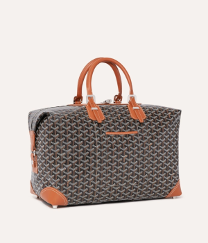 고야드 볼링 45 백 탄