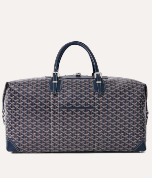 고야드 볼링 55 백 네이비