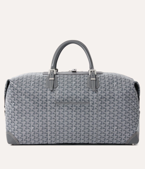 고야드 볼링 55 백 그레이