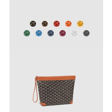 고야드 콘티 파우치