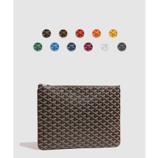 고야드 세나 클러치 MGM