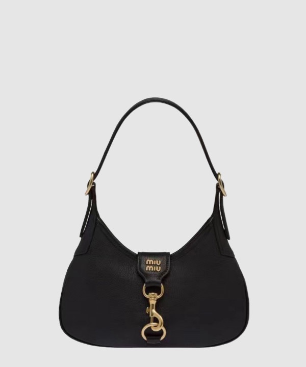 미우미우 마드라스 호보백 5BC157