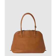 미우미우 가죽백 5BA289