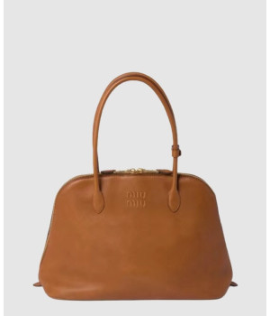 미우미우 가죽백 5BA289