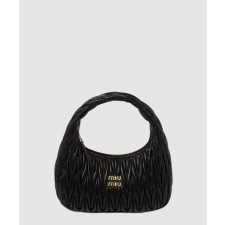 미우미우 완더 마테라쎄 호보백 5BC108