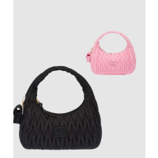 미우미우 완더 마테라쎄 호보백 5BC108