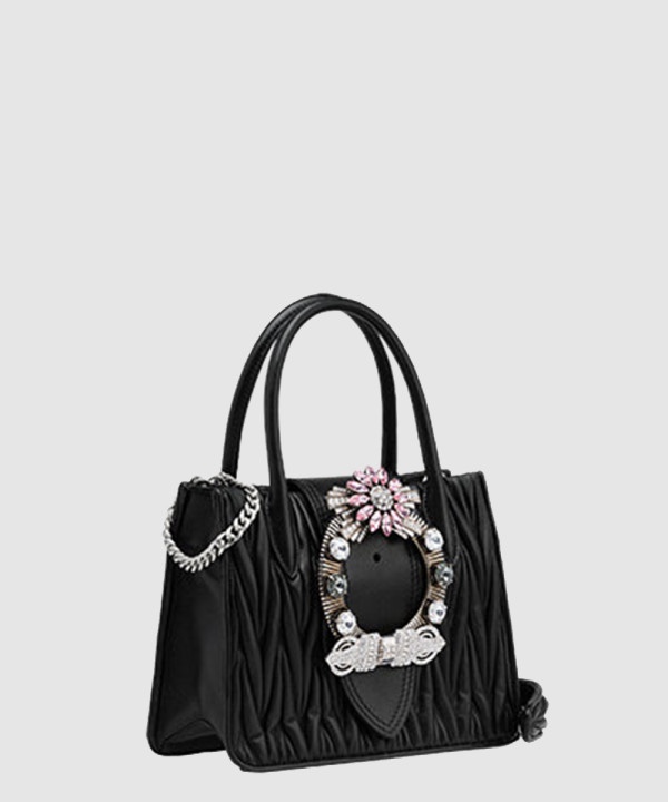 미우미우 레이디 마테라쎄 숄더백 5BA081