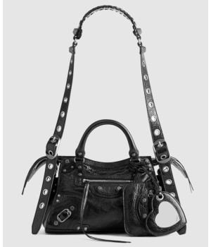 발렌시아가 네오 카골 XS 숄더백 700940