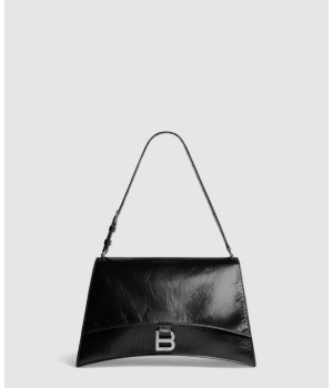 발렌시아가 크러쉬 슬링 숄더백 스몰 765734