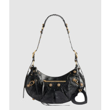 발렌시아가 르카골 스몰 숄더백 671307