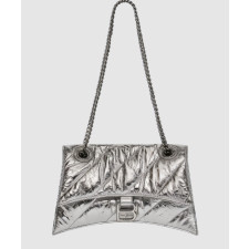 발렌시아가 크러쉬 미디움 체인백 716393