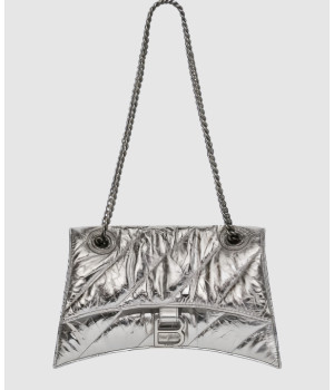 발렌시아가 크러쉬 미디움 체인백 716393