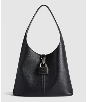 발렌시아가 라커 미디엄 호보백 771636