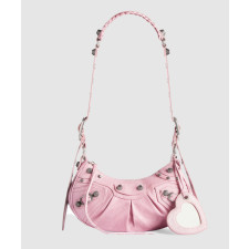 발렌시아가 르카골 XS 숄더백 671309