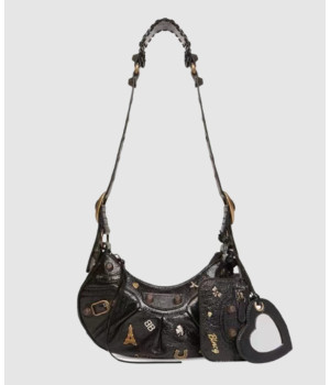 발렌시아가 르카골 XS 숄더백 671309