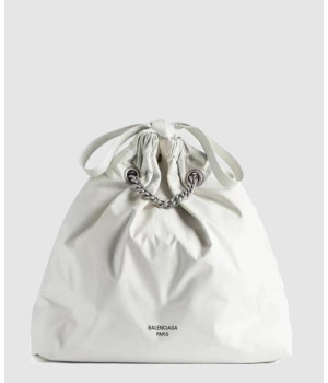 발렌시아가 크러쉬 미디엄 토트백 742941