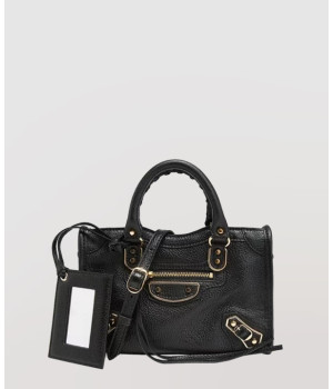 발렌시아가 나노 시티백 505982