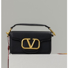 (국내배송) 발렌티노 여성 V로고 체인 숄더백