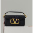 (국내배송) 발렌티노 여성 V로고 체인 숄더백