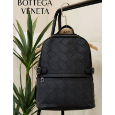(국내배송) 보테가베네타 인트레치아토 빅위빙 벨트 백팩