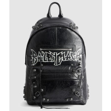 발렌시아가 그래피티 르 카골 백팩 766297