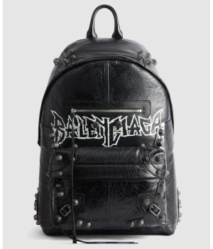 발렌시아가 그래피티 르 카골 백팩 766297