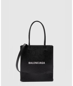 발렌시아가 XXS 쇼핑 토트백 597858