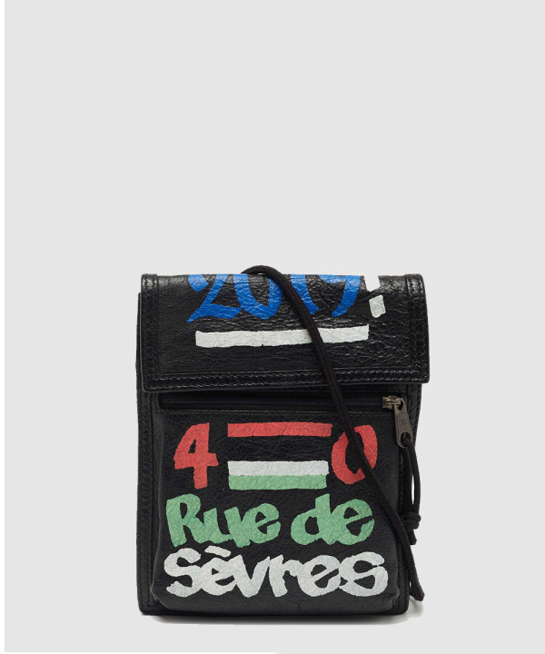 발렌시아가 익스플로러 파우치 532298