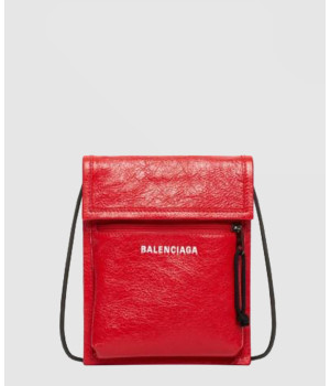 발렌시아가 익스플로러 파우치 532298