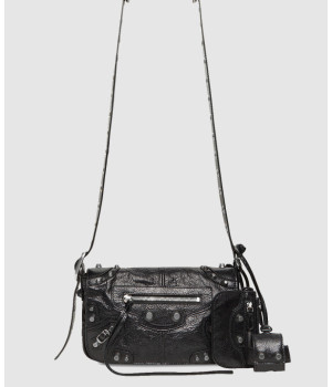 발렌시아가 르카골 XS 플랩백 719082