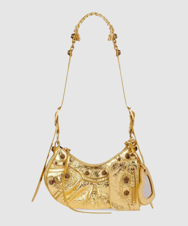 발렌시아가 르카골 XS 숄더백 671309