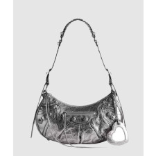 발렌시아가 르카골 스몰 숄더백 671307