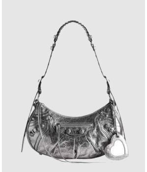 발렌시아가 르카골 스몰 숄더백 671307