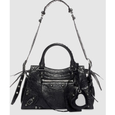 발렌시아가 네오 카골 스몰 시티백 736046