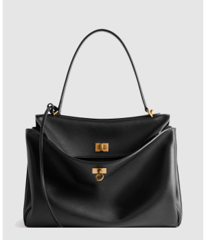 발렌시아가 로데오 미디엄 핸드백 789772