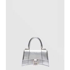 발렌시아가 아워글래스 XS 탑 핸드백 592833