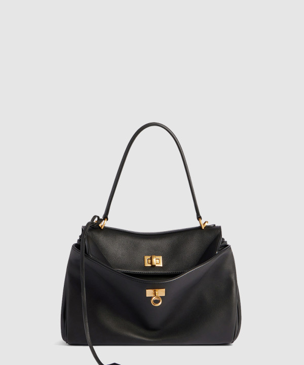 발렌시아가 로데오 스몰 핸드백 789779