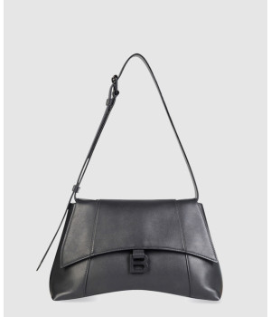 발렌시아가 다운타운 스몰 숄더백 671353